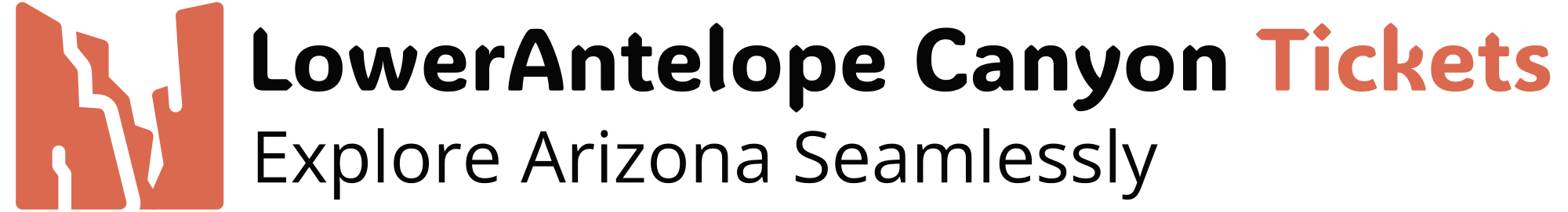 Lower Antelope Canyon Tickets